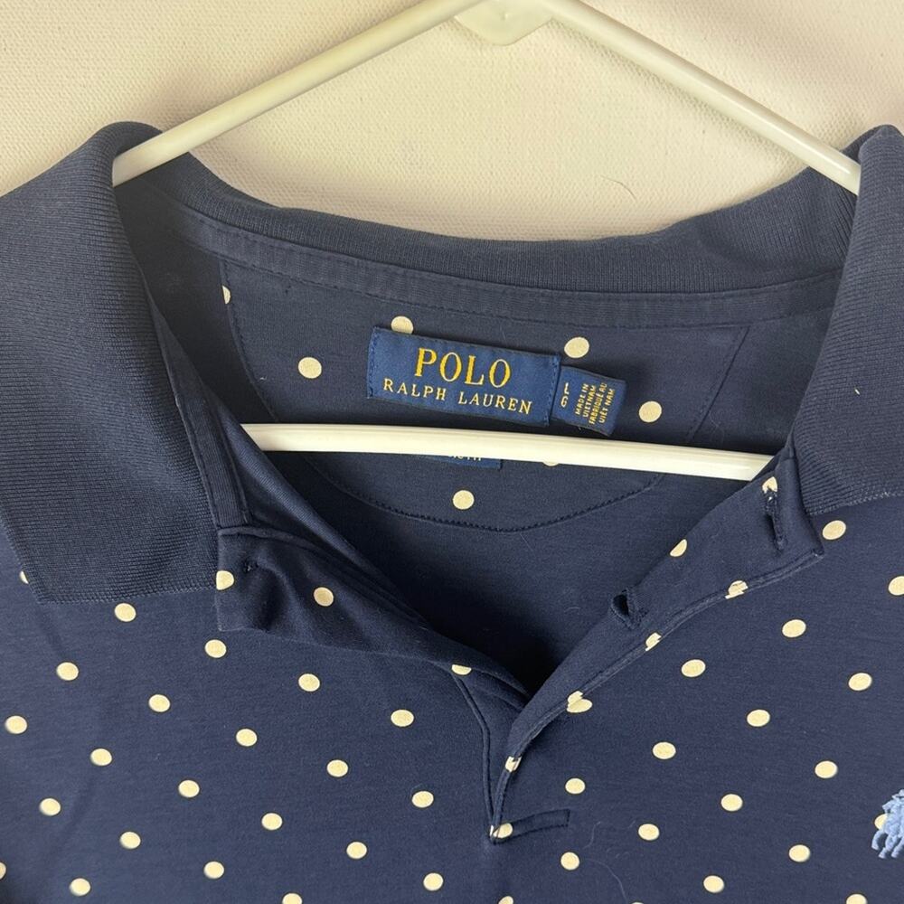 Polo Ralph Lauren Polo - Men's Large - Picture 2 of 4